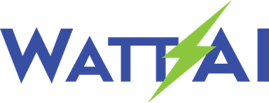 WATT AI Logo