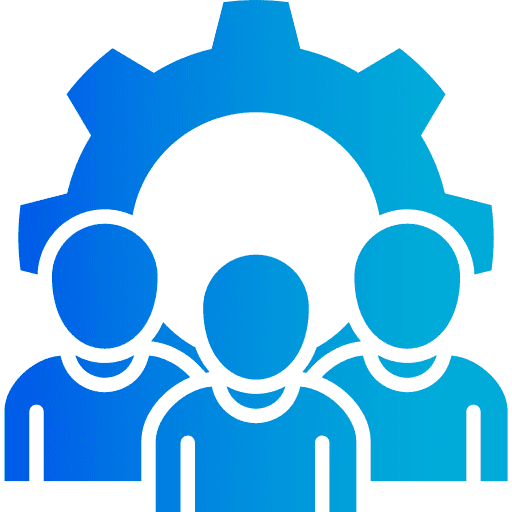 Team of Industry Leaders