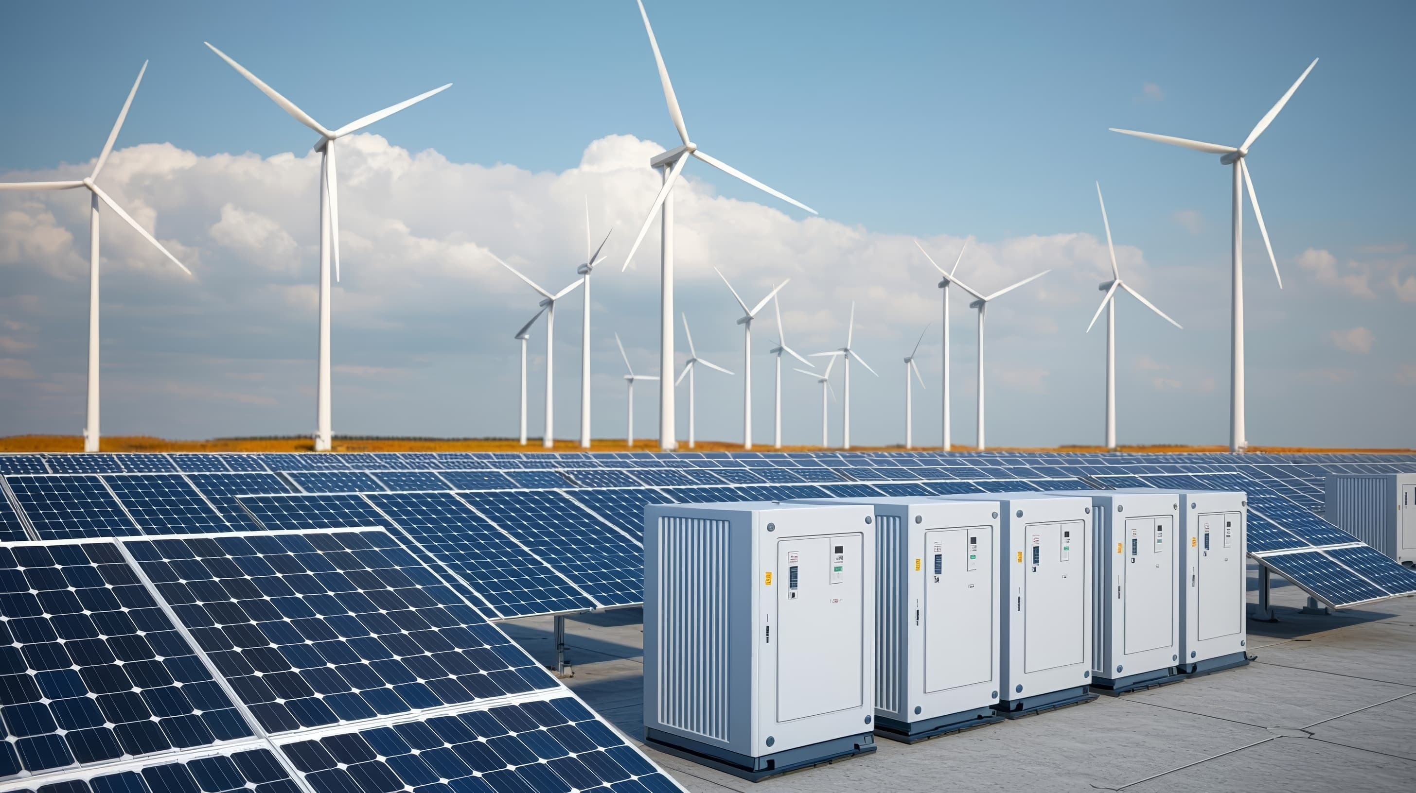 Mixed DER Environments