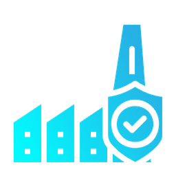 Operational stability icon